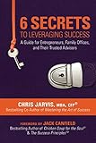 Algopix Similar Product 11 - 6 Secrets to Leveraging Success A