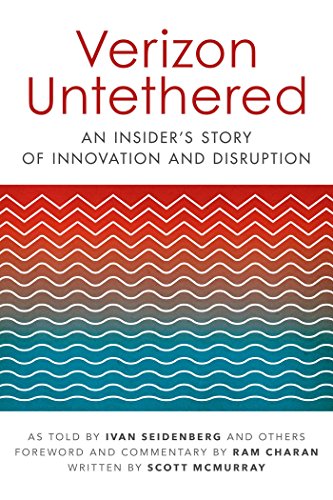 Algopix Similar Product 1 - Verizon Untethered An Insiders Story