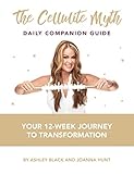 Algopix Similar Product 7 - The Cellulite Myth Daily Companion