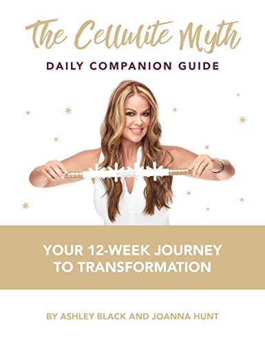 Algopix Similar Product 5 - The Cellulite Myth Daily Companion