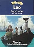 Algopix Similar Product 18 - Leo, Dog of the Sea (Dog Chronicles)