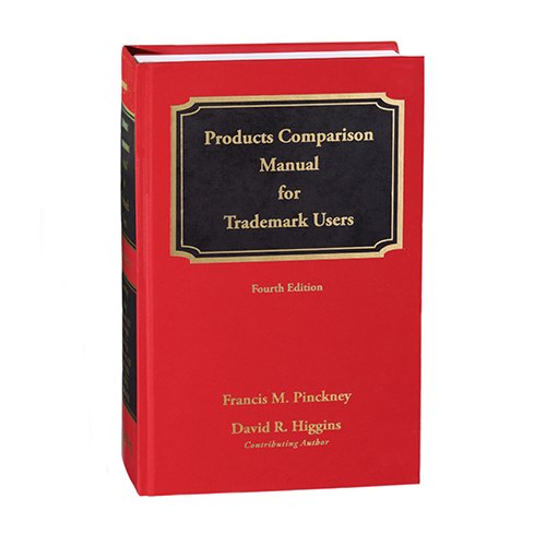 Algopix Similar Product 5 - Products Comparison Manual for