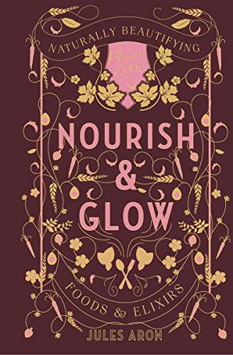 Algopix Similar Product 12 - Nourish  Glow Naturally Beautifying