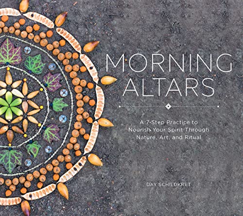 Algopix Similar Product 17 - Morning Altars A 7Step Practice to