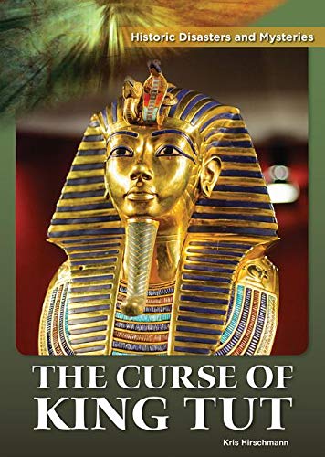 Algopix Similar Product 7 - The Curse of King Tut Historic