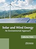 Algopix Similar Product 15 - Solar and Wind Energy An Environmental