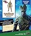Algopix Similar Product 17 - IncrediBuilds Marvel Groot Guardians