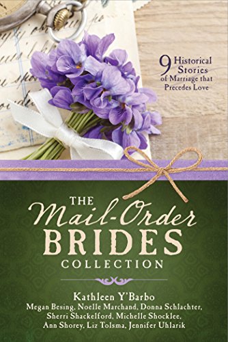 Algopix Similar Product 3 - The MailOrder Brides Collection 9
