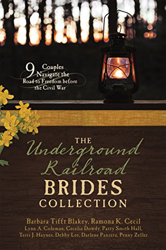 Algopix Similar Product 8 - The Underground Railroad Brides