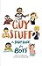 Algopix Similar Product 9 - Guy Stuff The Body Book for Boys