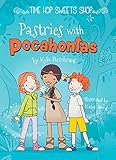Algopix Similar Product 16 - Pastries with Pocahontas Time Hop