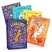 Algopix Similar Product 8 - Affirmators Tarot Cards Deck  Daily