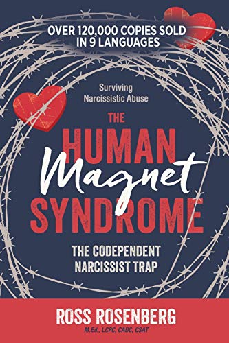 Algopix Similar Product 4 - The Human Magnet Syndrome The