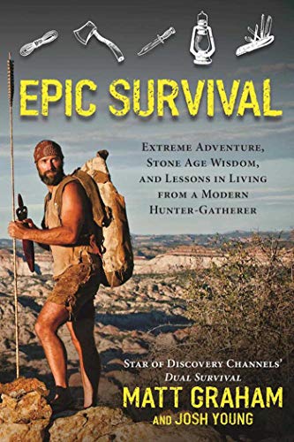 Algopix Similar Product 16 - Epic Survival Extreme Adventure Stone