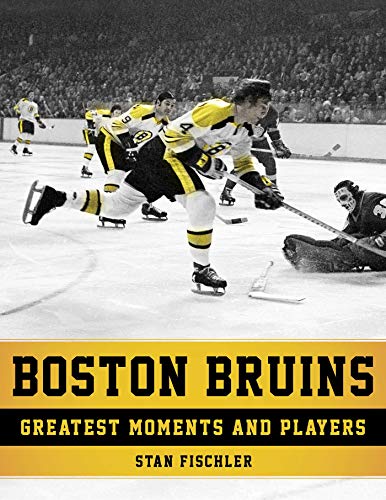 Algopix Similar Product 5 - Boston Bruins Greatest Moments and
