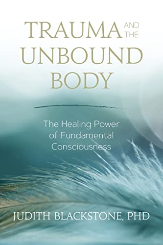Algopix Similar Product 12 - Trauma and the Unbound Body The