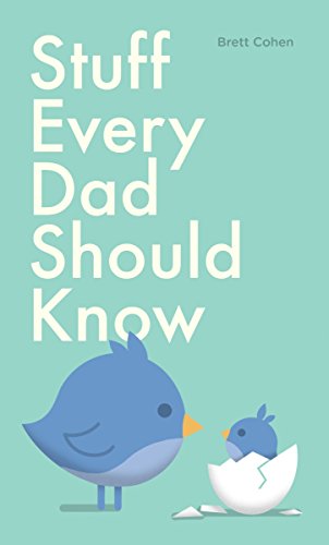 Algopix Similar Product 6 - Stuff Every Dad Should Know Stuff You