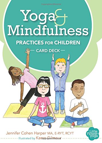 Algopix Similar Product 2 - Yoga and Mindfulness Practices for