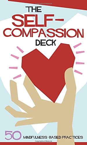 Algopix Similar Product 8 - The SelfCompassion Deck 50