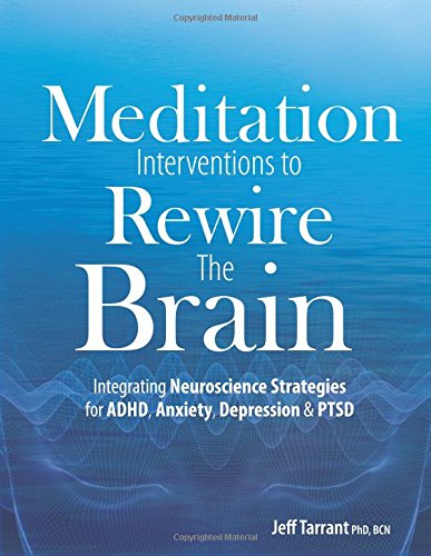 Algopix Similar Product 4 - Meditation Interventions to Rewire the
