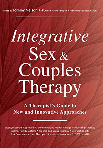Algopix Similar Product 6 - Integrative Sex  Couples Therapy A