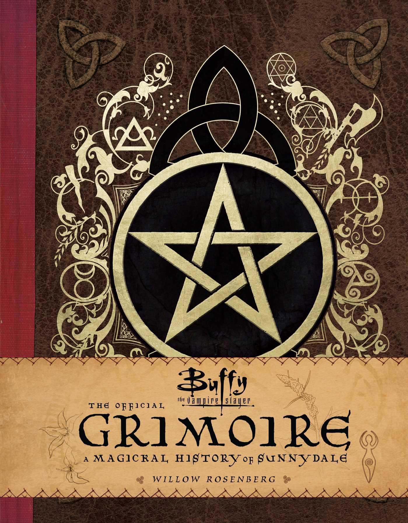 Algopix Similar Product 8 - Buffy the Vampire Slayer The Official