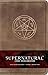 Algopix Similar Product 19 - Supernatural John Winchester Hardcover