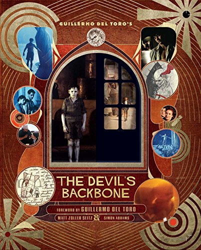 Algopix Similar Product 10 - Guillermo del Toros The Devils