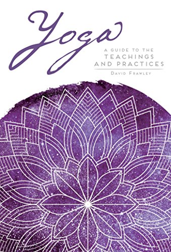 Algopix Similar Product 5 - Yoga A Guide to the Teachings and