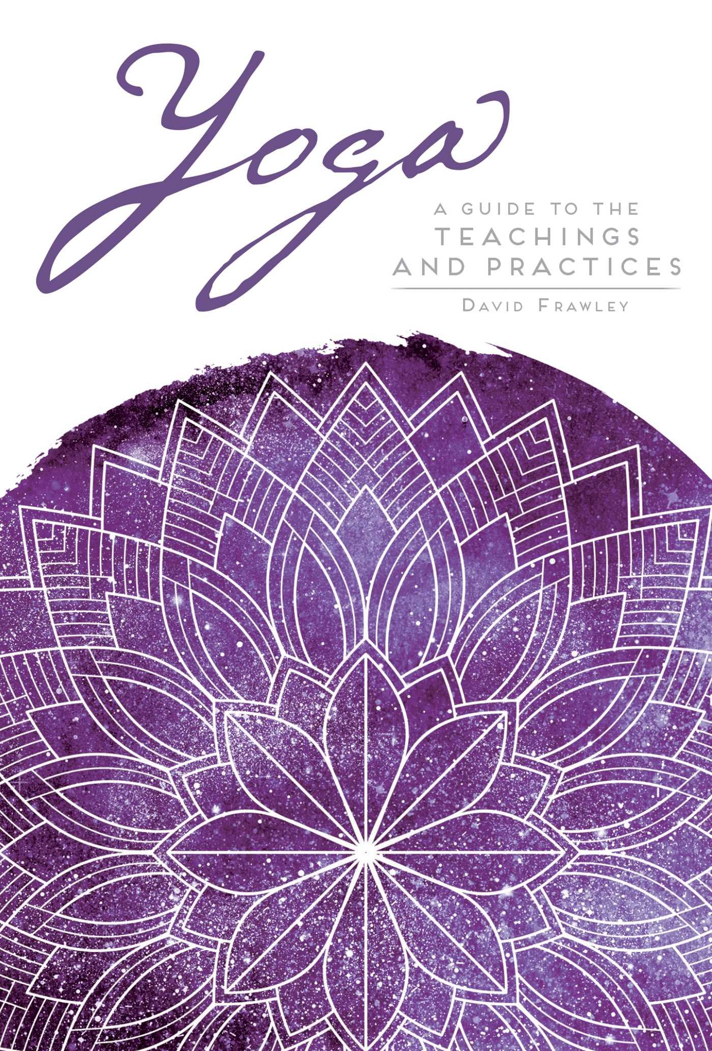 Algopix Similar Product 6 - Yoga A Guide to the Teachings and