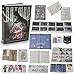 Algopix Similar Product 6 - Batman The Definitive History of the
