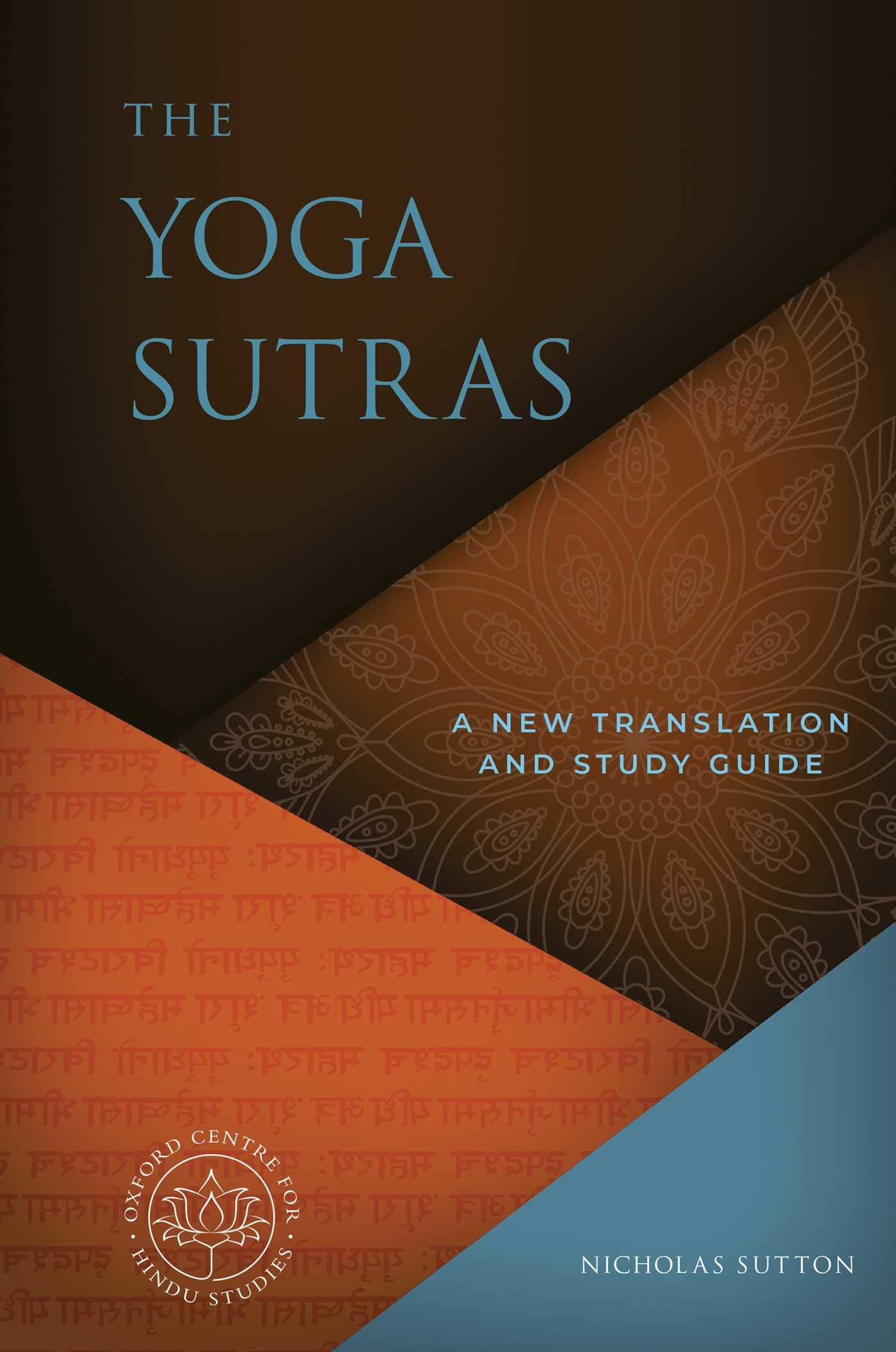Algopix Similar Product 5 - The Yoga Sutras A New Translation and