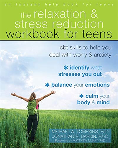 Algopix Similar Product 16 - The Relaxation and Stress Reduction