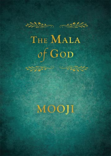 Algopix Similar Product 20 - The Mala of God