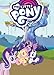 Algopix Similar Product 13 - My Little Pony The Cutie Map MLP