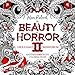 Algopix Similar Product 13 - The Beauty of Horror 2 Ghoulianas