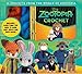 Algopix Similar Product 1 - Zootopia Crochet