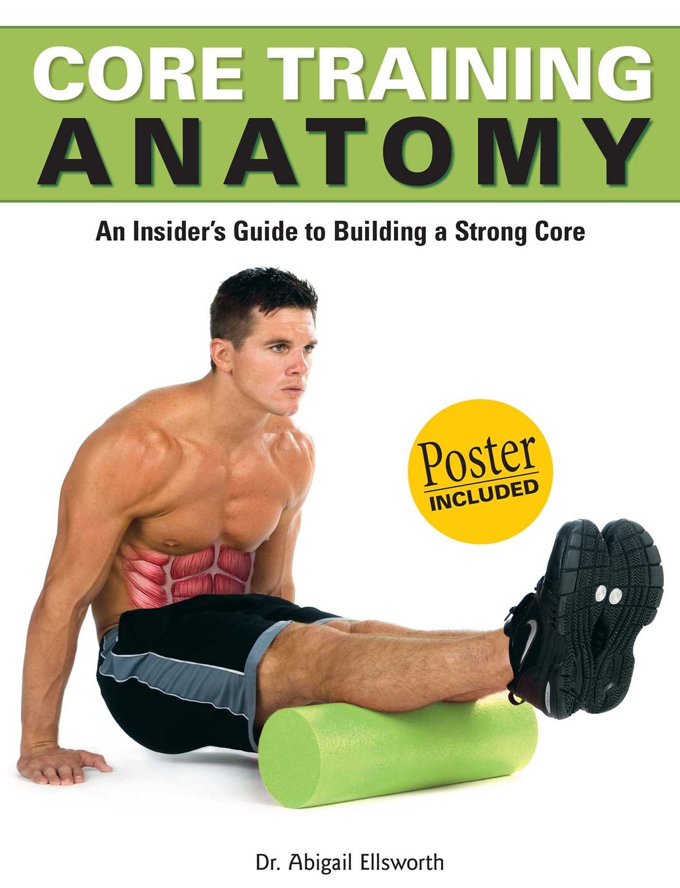 Algopix Similar Product 4 - Core Training Anatomy (Anatomies of)