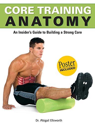 Algopix Similar Product 10 - Core Training Anatomy (Anatomies of)