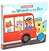 Algopix Similar Product 3 - Sing and Slide: The Wheels on the Bus