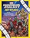 Algopix Similar Product 14 - Marvel Guardians of the Galaxy Art