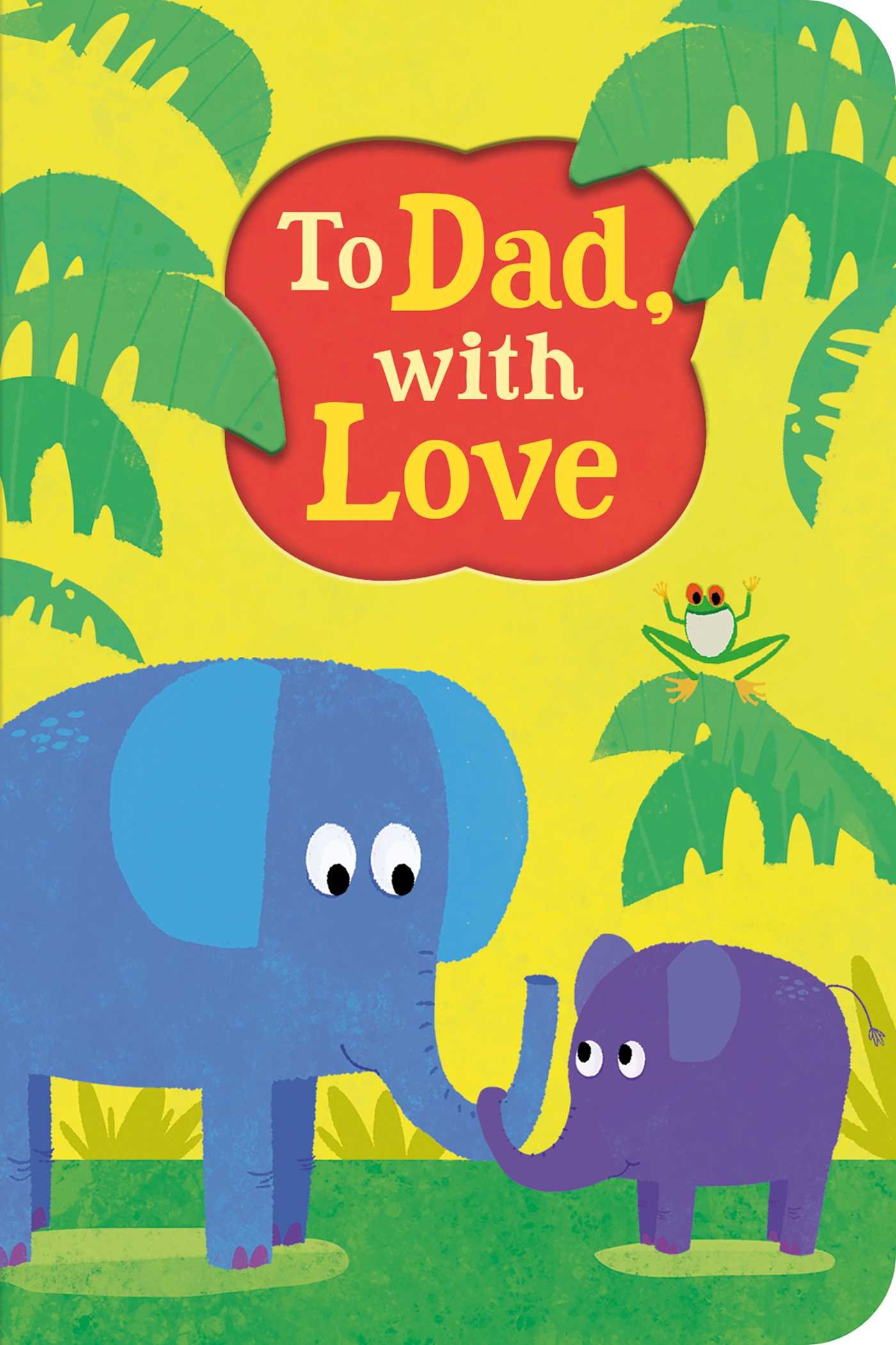 Algopix Similar Product 11 - To Dad With Love Special Delivery