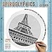 Algopix Similar Product 9 - Spiroglyphics: Cities