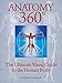 Algopix Similar Product 13 - Anatomy 360 The Ultimate Visual Guide