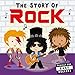 Algopix Similar Product 11 - The Story of Rock