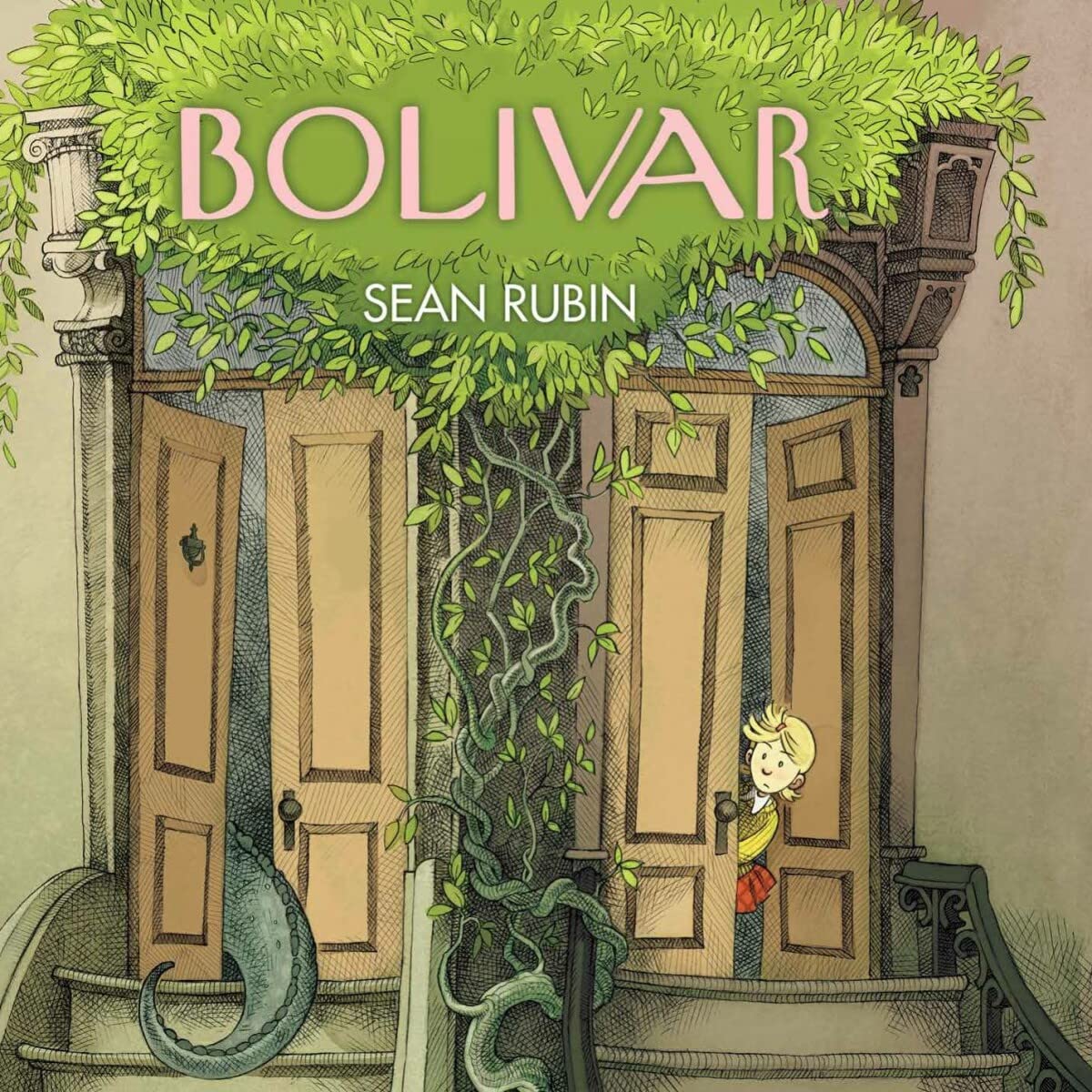 Algopix Similar Product 13 - Bolivar