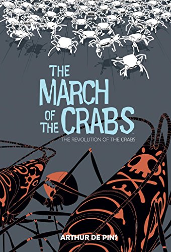 Algopix Similar Product 7 - March of the Crabs Vol 3 The March of