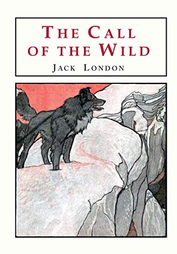 Algopix Similar Product 17 - The Call of the Wild