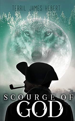 Algopix Similar Product 11 - Scourge of God