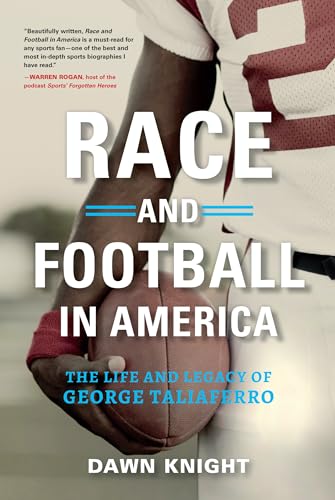Algopix Similar Product 15 - Race and Football in America The Life